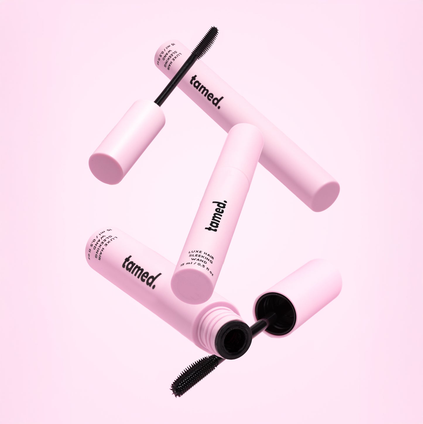 Luxe Hair Sleeking Wand