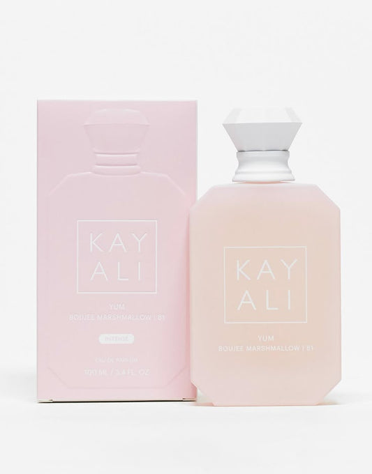 Kayali - Yum Boujee Marshallow | 81 Eau de Parfum Sample/Decant