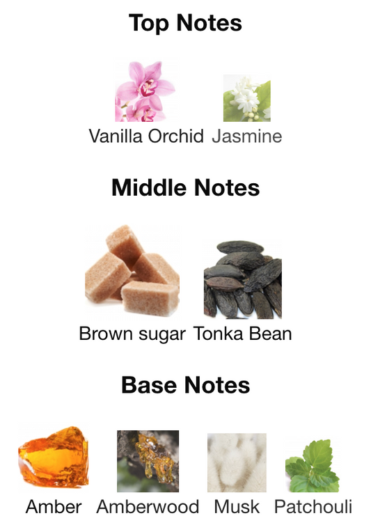 Kayali – Vanilla | 28 Eau de Parfum Sample/Decant