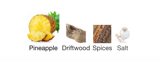 Victoria's Secret - Electric Mango Fragrance Mist Sample/Decant