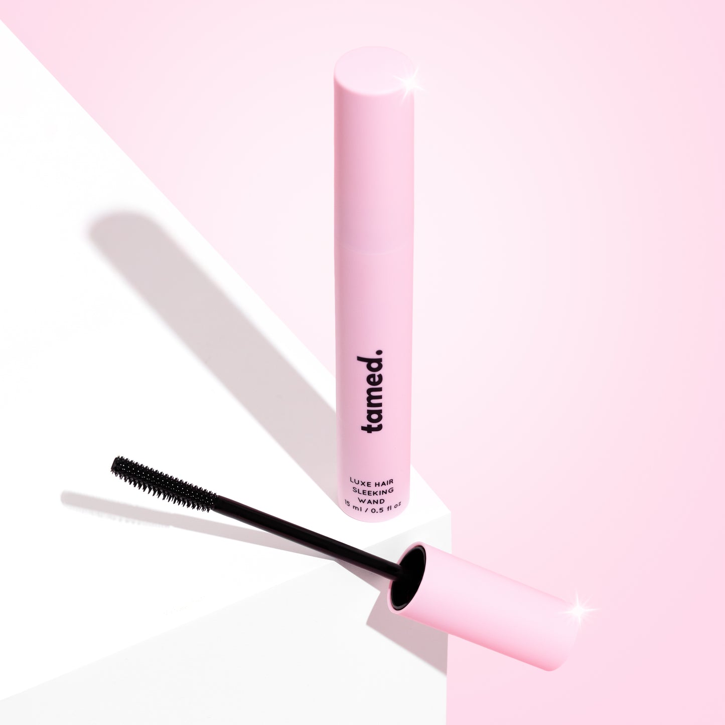 Luxe Hair Sleeking Wand