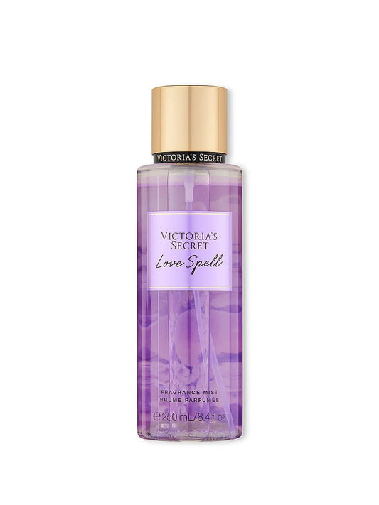 Victoria's Secret - Love Spell Fragrance Mist Sample/Decant