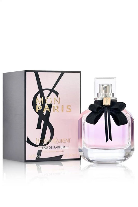 YSL - Mon Paris EDP Sample/Decant