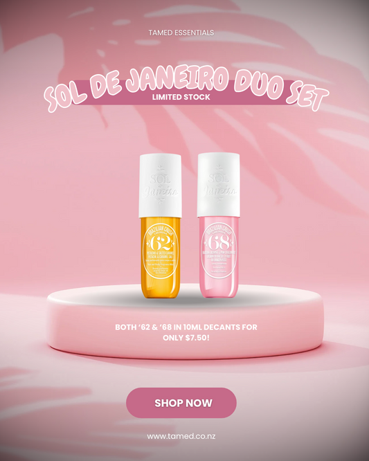 Sol de Janeiro Duo Set