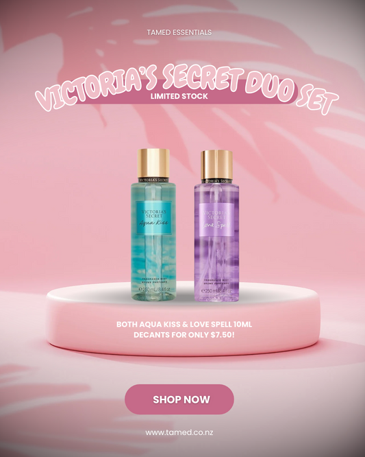 Victoria’s Secret Duo Set