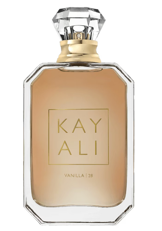 Kayali – Vanilla | 28 Eau de Parfum Sample/Decant