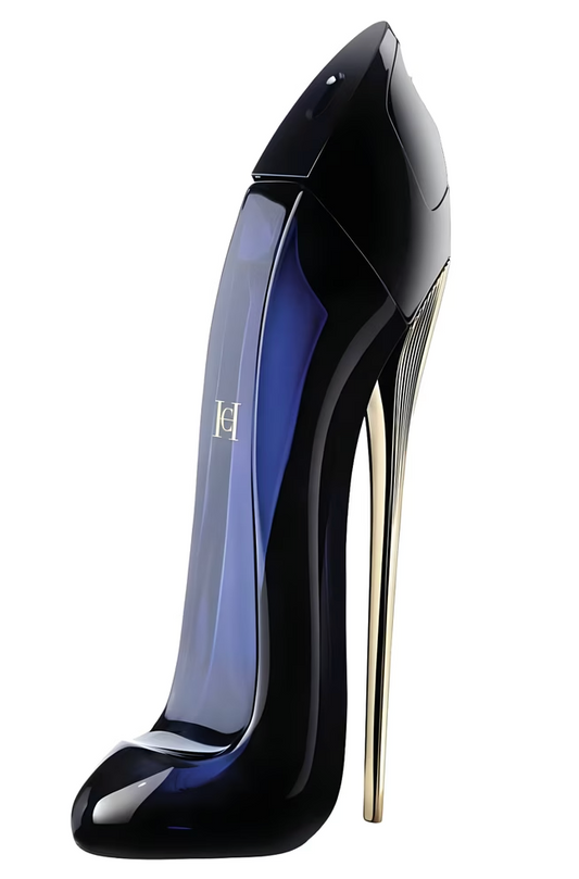 Carolina Herrera - Good Girl Eau de Parfum Sample/Decant
