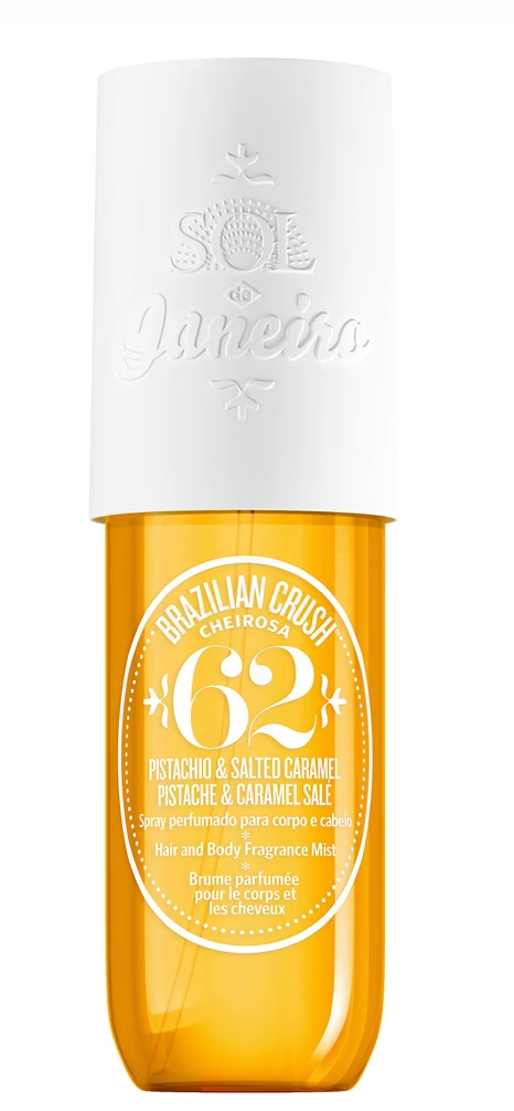 Sol de Janeiro - Cheirosa '62 Fragrance Mist Sample/Decant