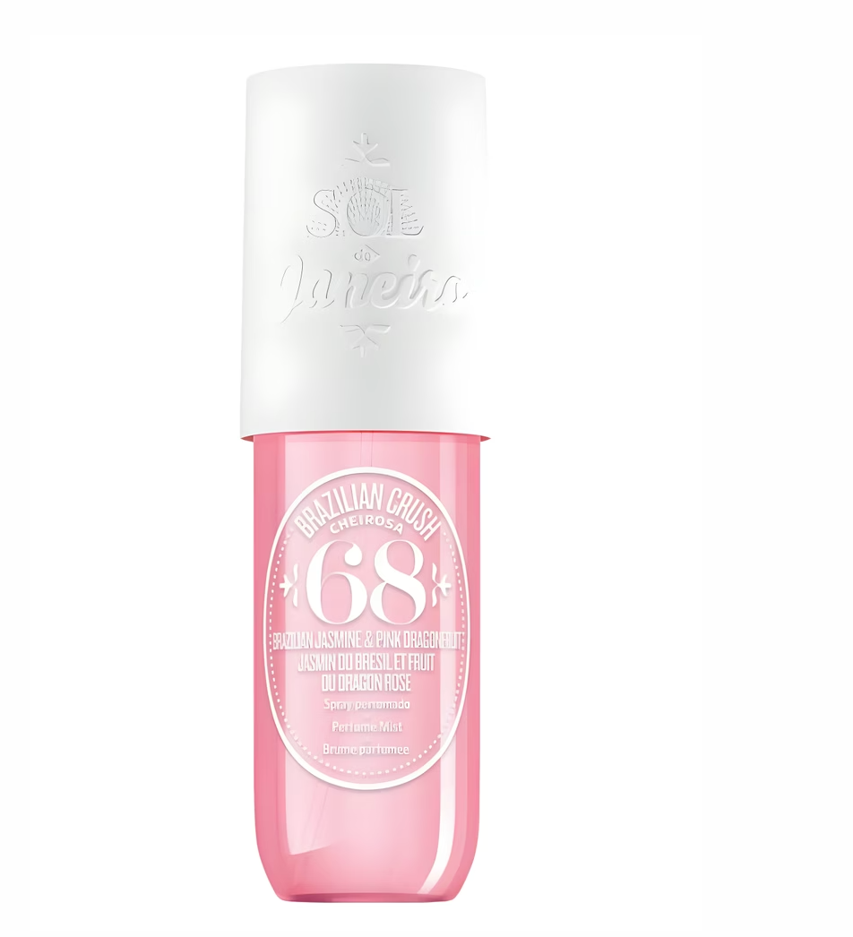 Sol de Janeiro - Cheirosa '68 Fragrance Mist Sample/Decant