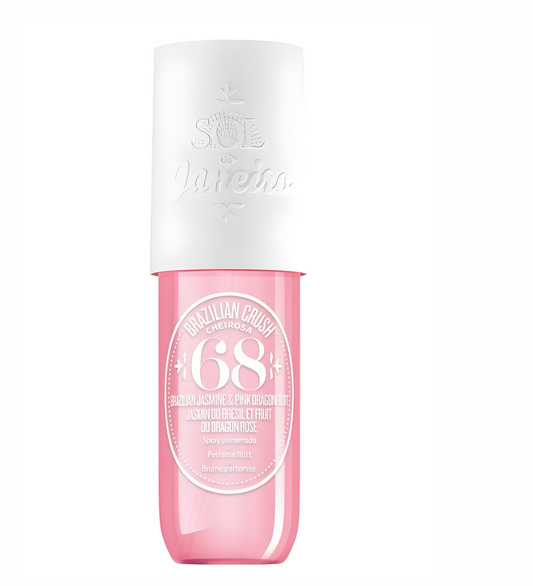 Sol de Janeiro - Cheirosa '68 Fragrance Mist Sample/Decant