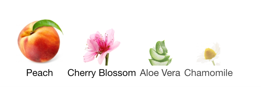 Victoria's Secret - Love Spell Fragrance Mist Sample/Decant