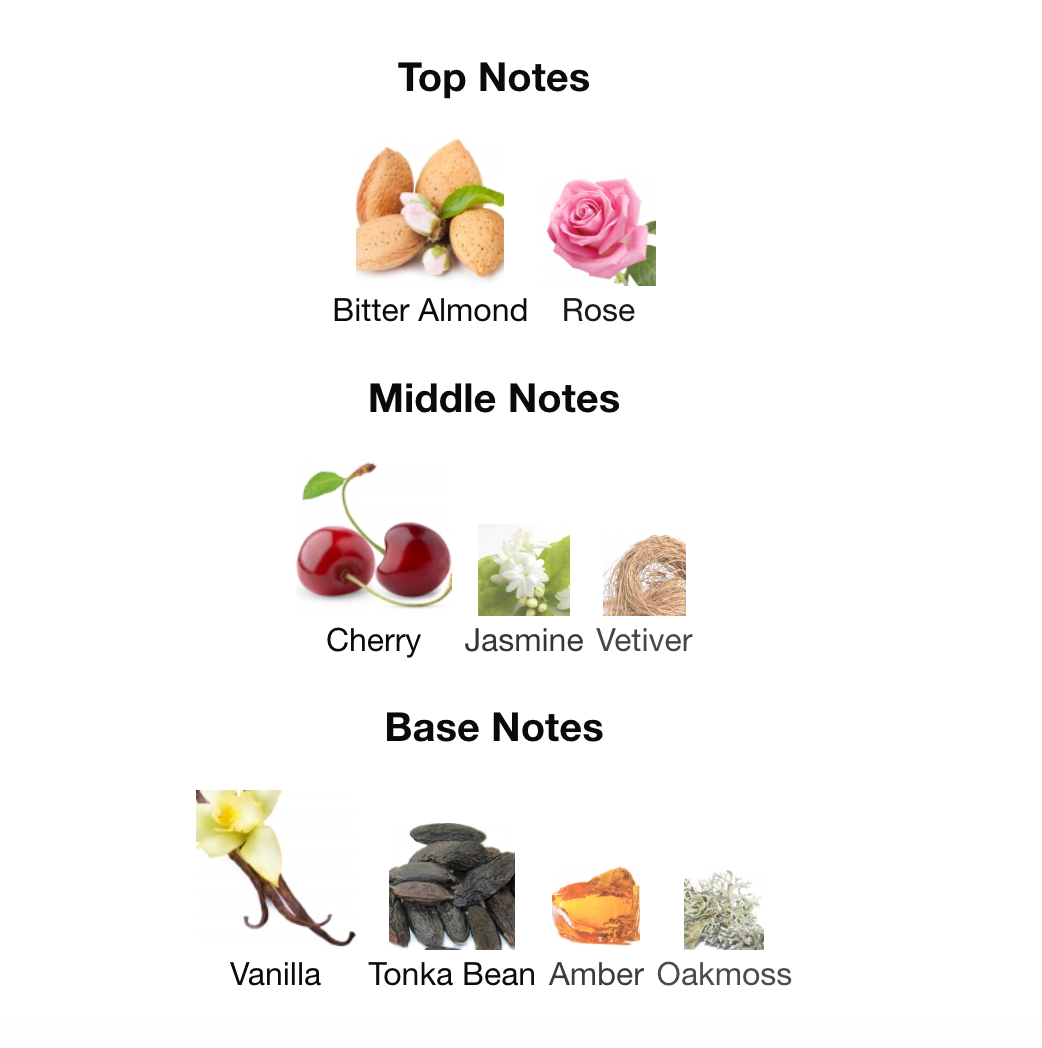 Jimmy Choo - I Want Choo Forever EDP Sample/Decant