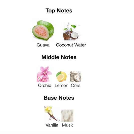 Sol de Janeiro - Cheirosa '48 Fragrance Mist Sample/Decant