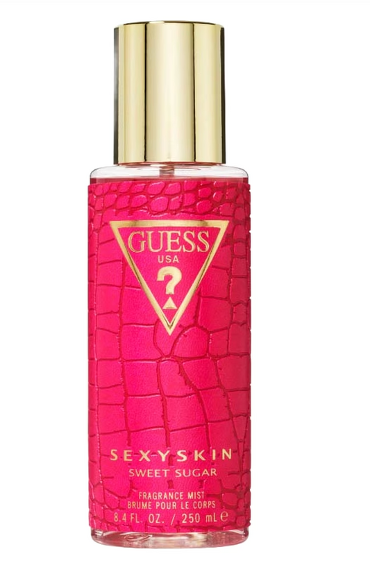 Guess - Sexy Skin Sweet Sugar Fragrance Mist Sample/Decant