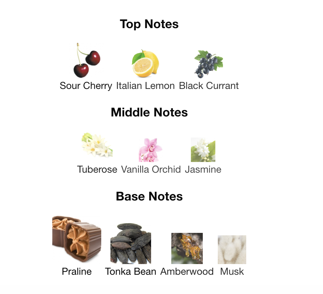 Guess - Bella Vita EDP Sample/Decant