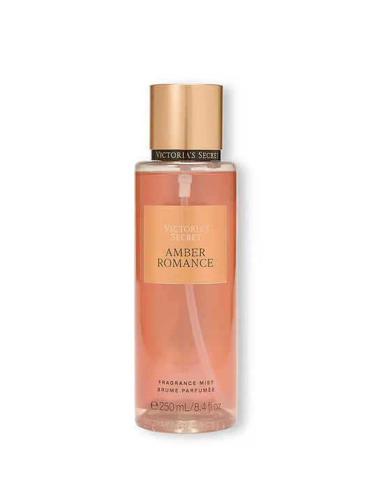 Victoria's Secret - Amber Romance Fragrance Mist Sample/Decant