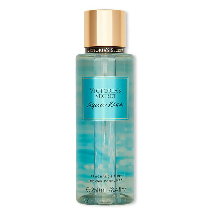 Victoria's Secret - Aqua Kiss Fragrance Mist Sample/Decant