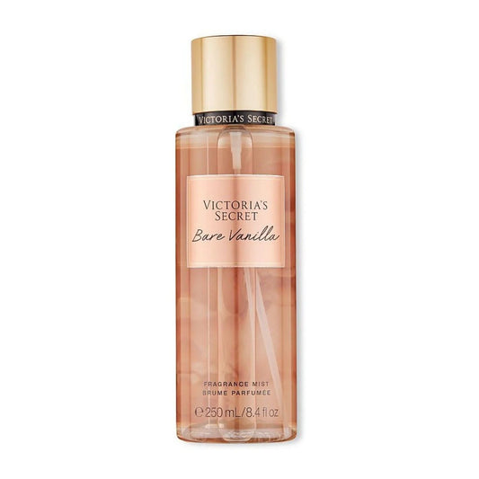 Victoria's Secret - Bare Vanilla Fragrance Mist Sample/Decant