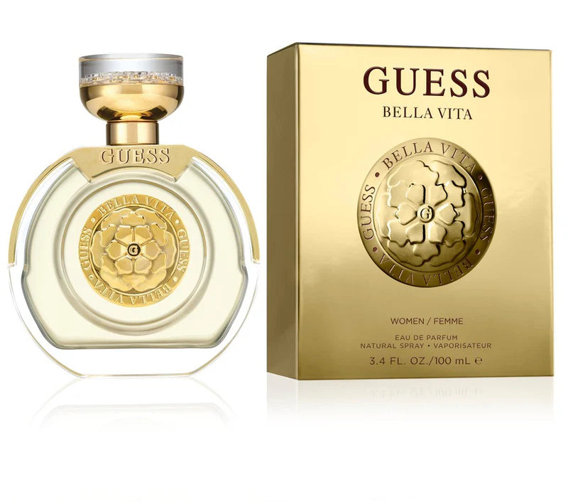 Guess - Bella Vita EDP Sample/Decant