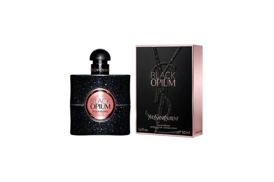 YSL - Black Opium EDP Sample/Decant