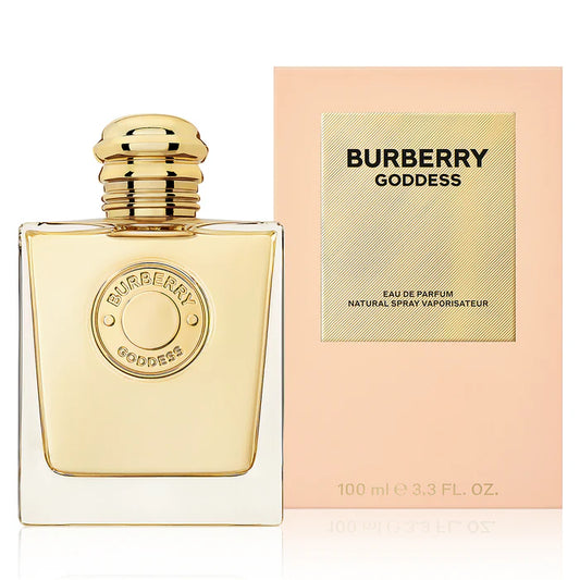 Burberry - Goddess EDP Sample/Decant