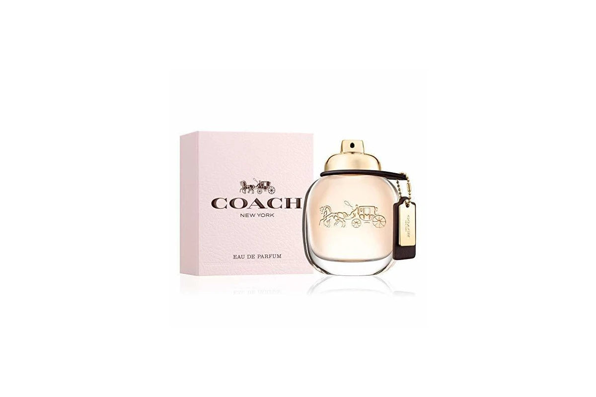 Coach by Coach EDP Sample/Decant