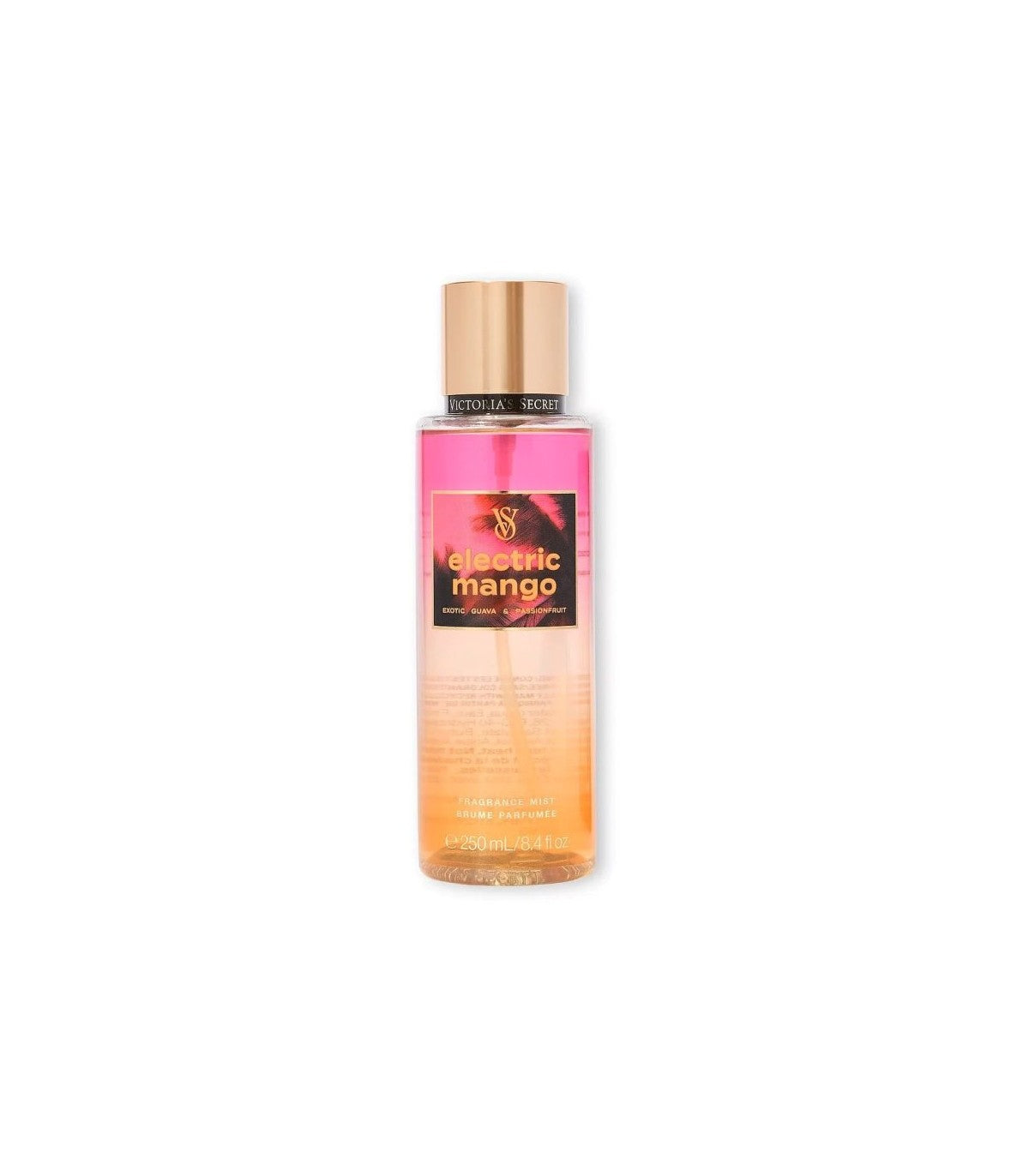 Victoria's Secret - Electric Mango Fragrance Mist Sample/Decant