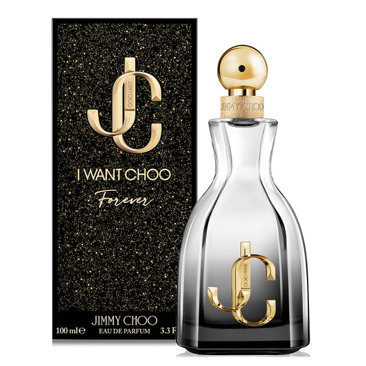 Jimmy Choo - I Want Choo Forever EDP Sample/Decant