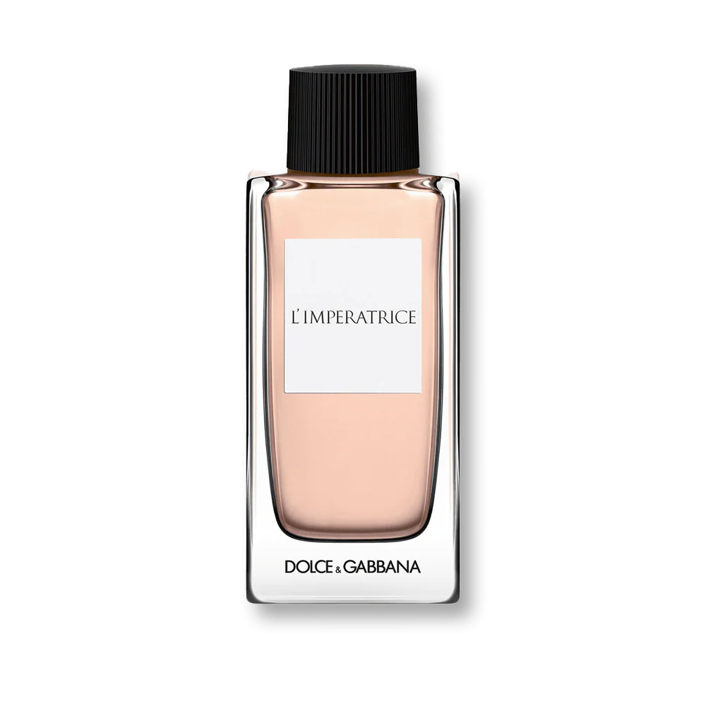 Dolce & Gabbana - L'imperatrice EDT Sample/Decant