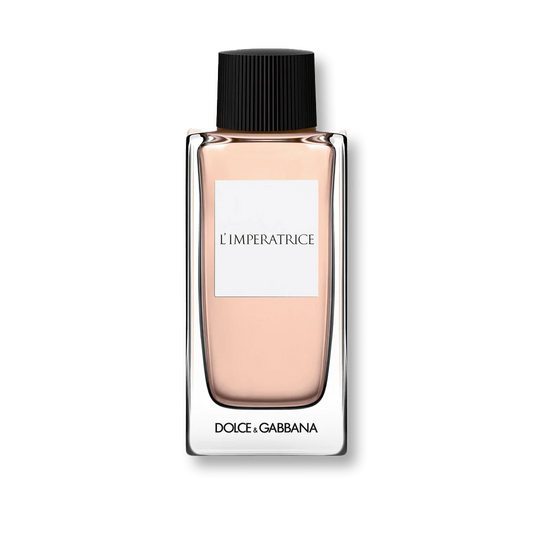 Dolce & Gabbana - L'imperatrice EDT Sample/Decant