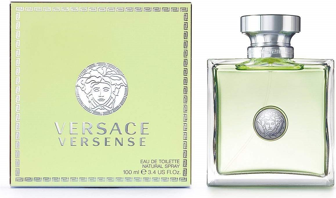 Versace - Versense EDT Sample/Decant