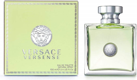 Versace - Versense EDT Sample/Decant
